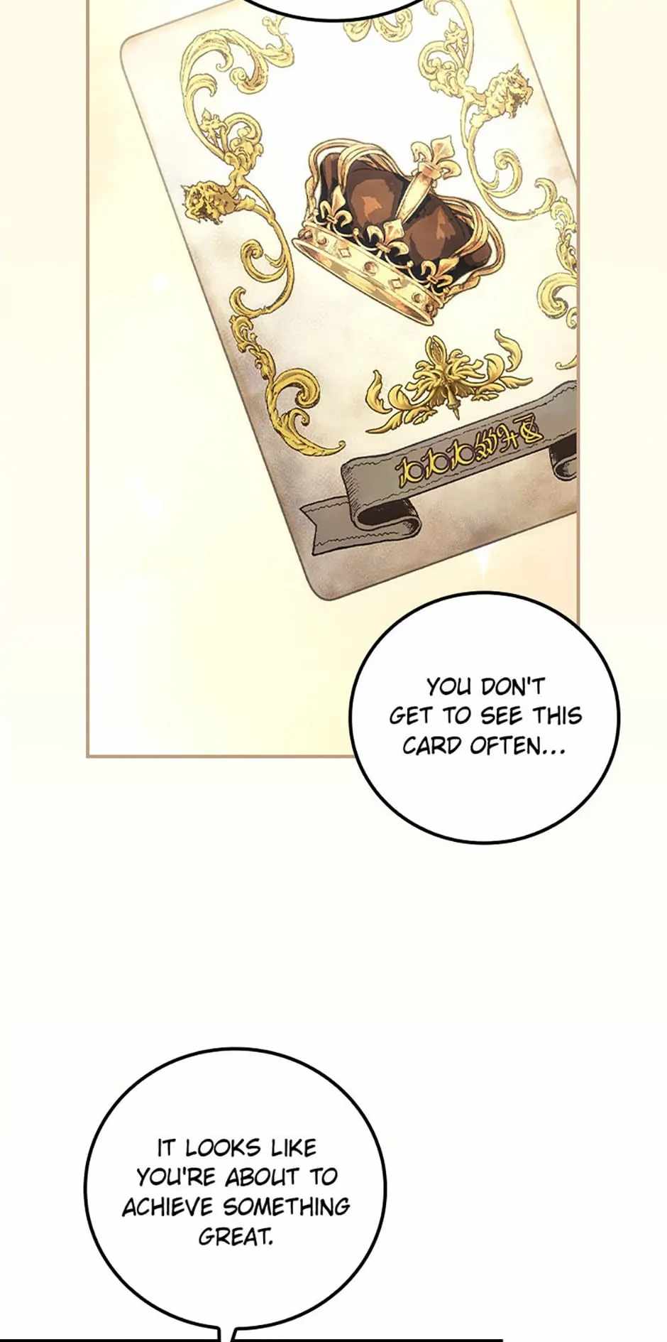 I Can See Your Death Chapter 53 - Page 50