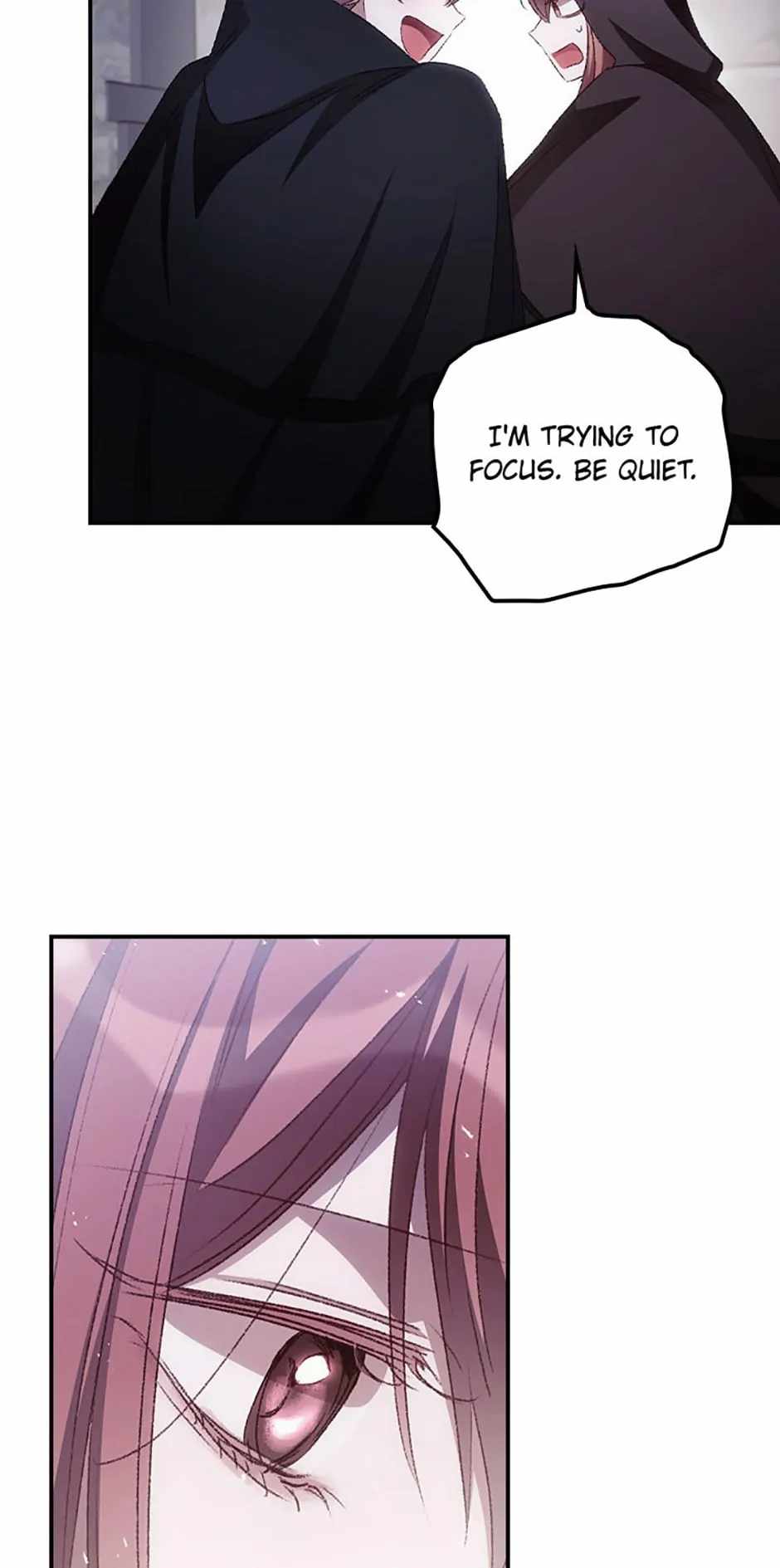 I Can See Your Death Chapter 53 - Page 52