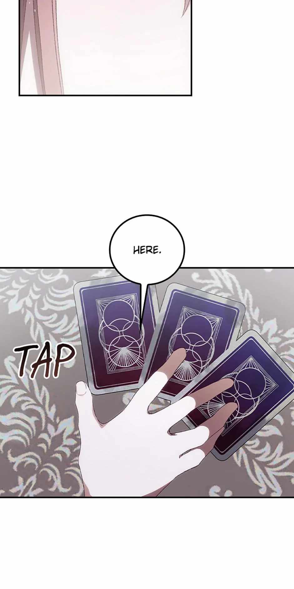 I Can See Your Death Chapter 53 - Page 53