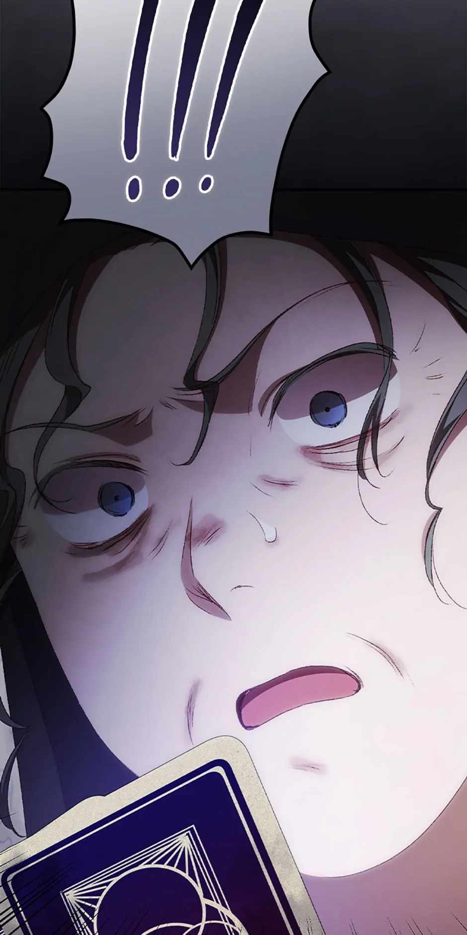 I Can See Your Death Chapter 53 - Page 55