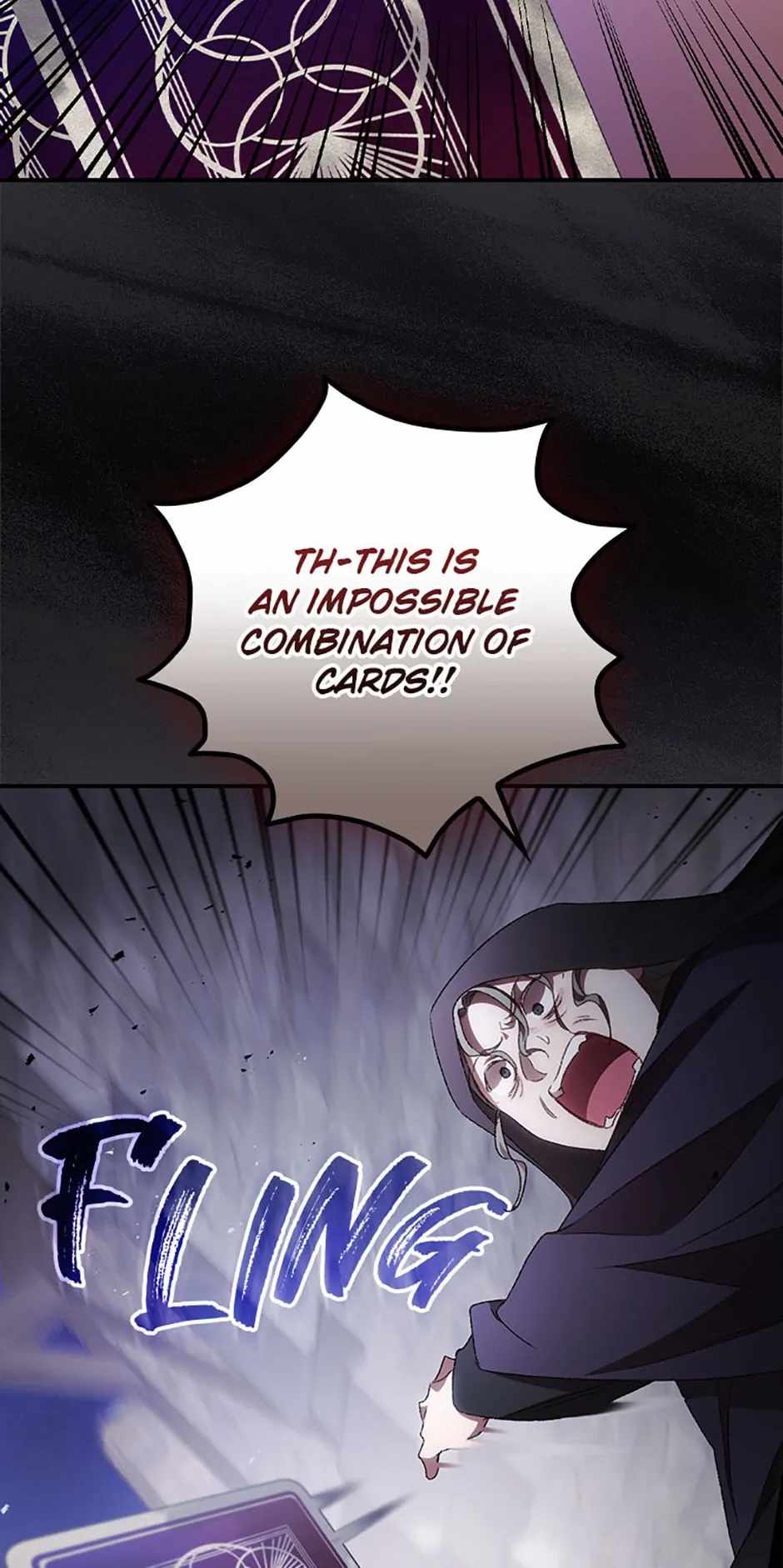 I Can See Your Death Chapter 53 - Page 56