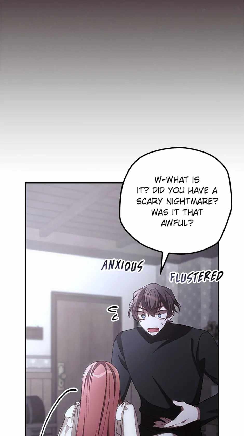 I Can See Your Death Chapter 53 - Page 6