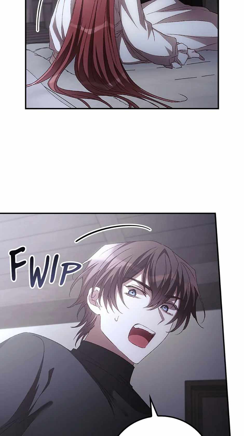 I Can See Your Death Chapter 53 - Page 7