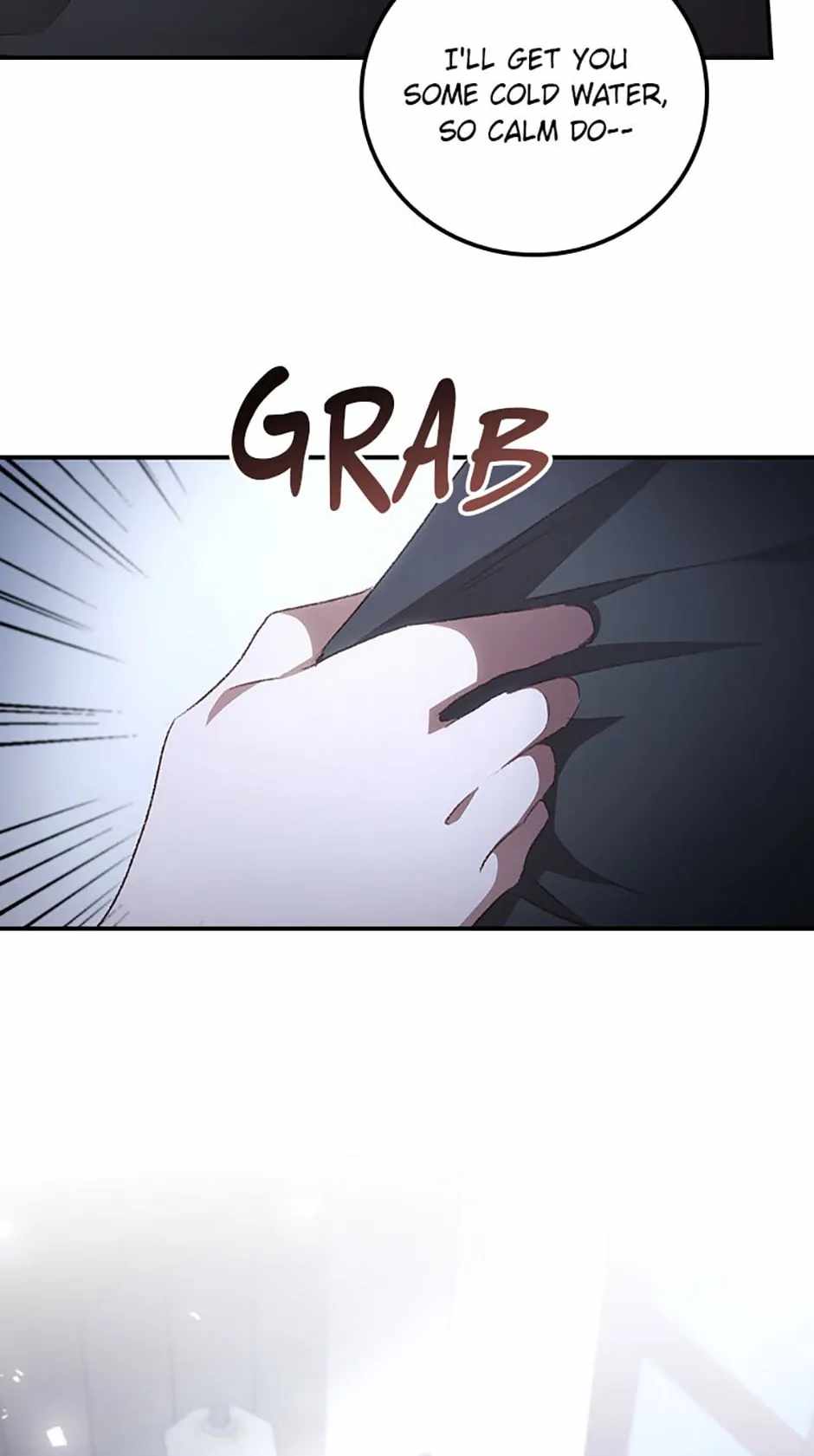 I Can See Your Death Chapter 53 - Page 8