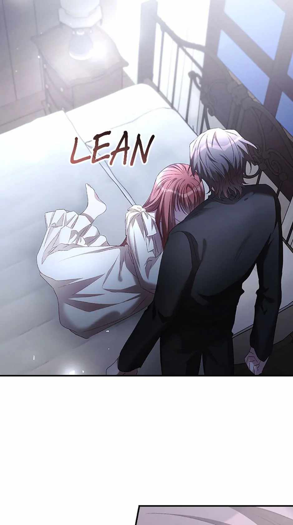 I Can See Your Death Chapter 53 - Page 9