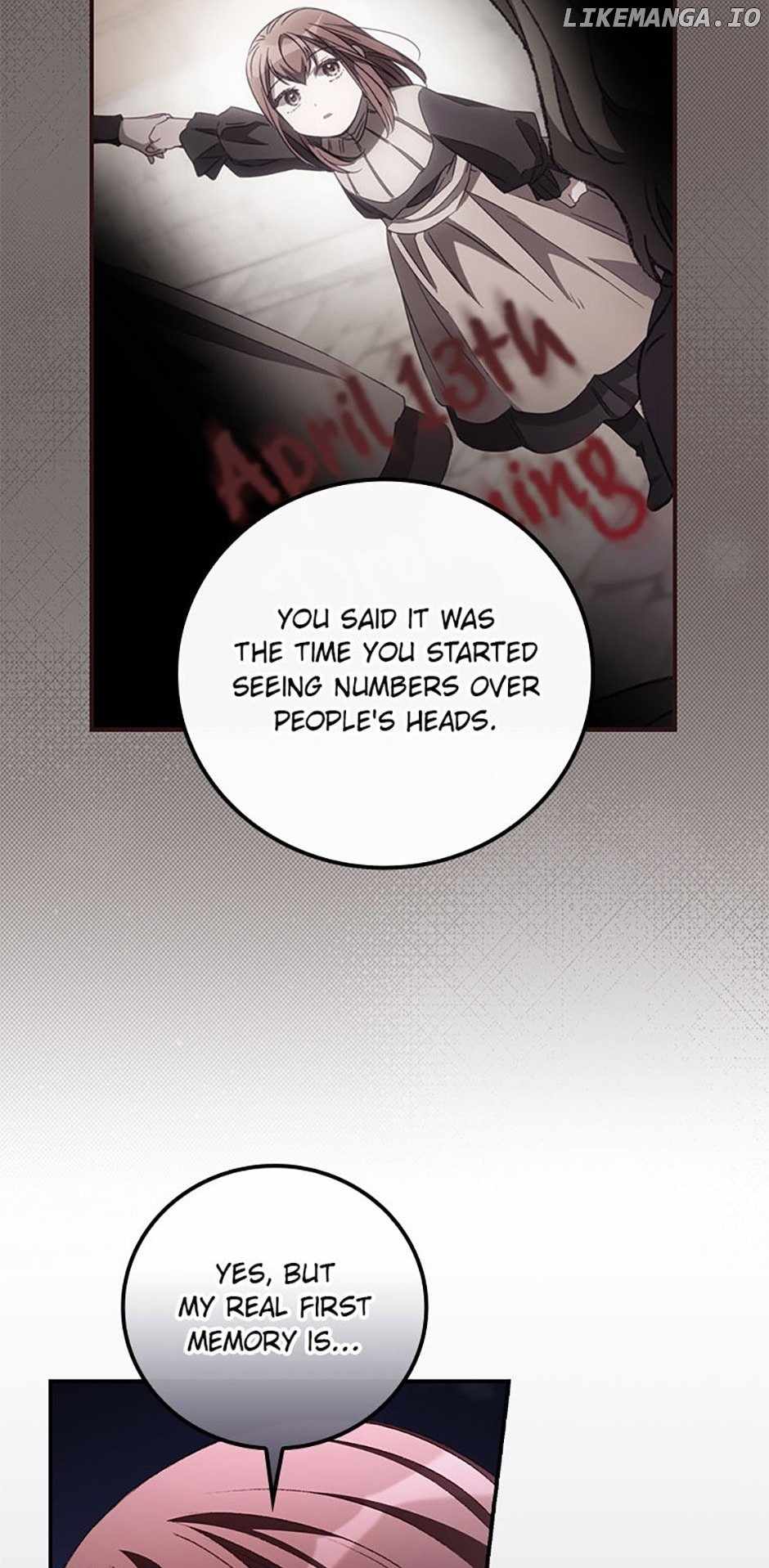 I Can See Your Death Chapter 54 - Page 14