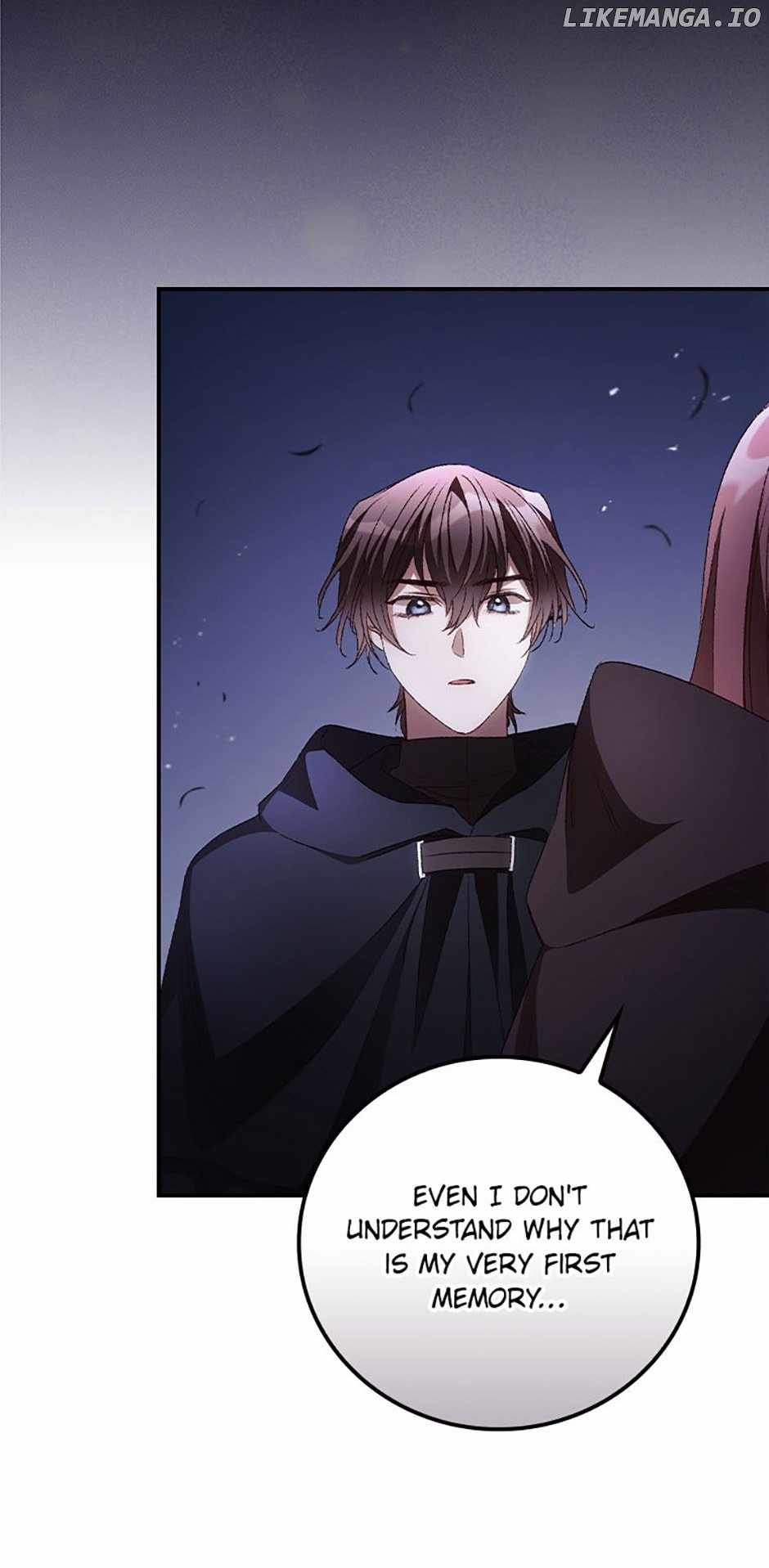 I Can See Your Death Chapter 54 - Page 17