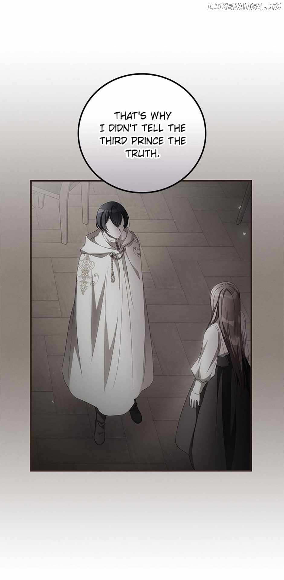 I Can See Your Death Chapter 54 - Page 18