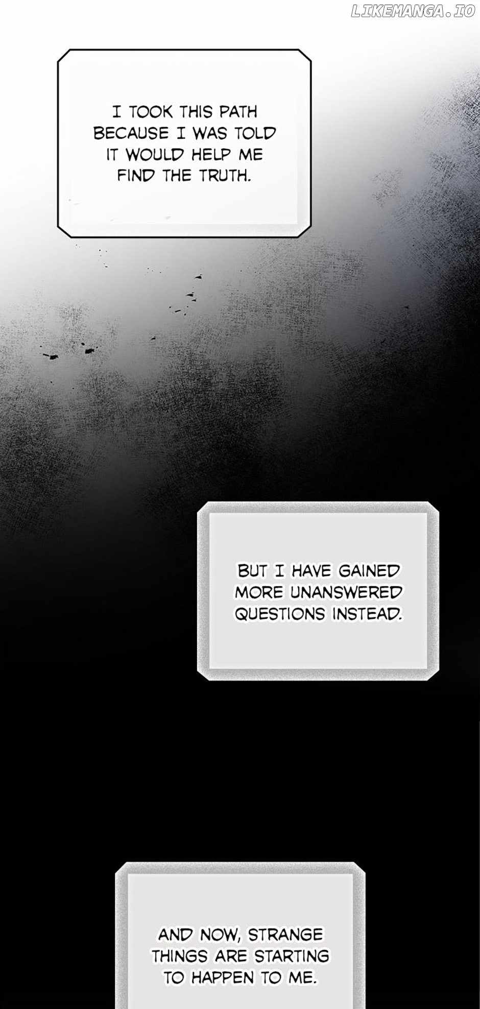 I Can See Your Death Chapter 54 - Page 19