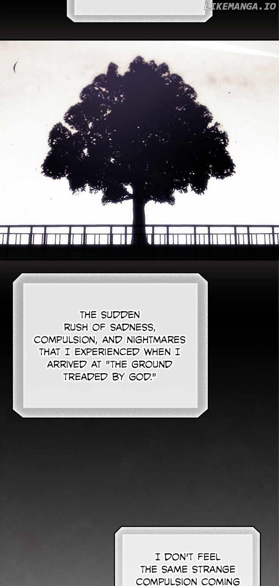 I Can See Your Death Chapter 54 - Page 20