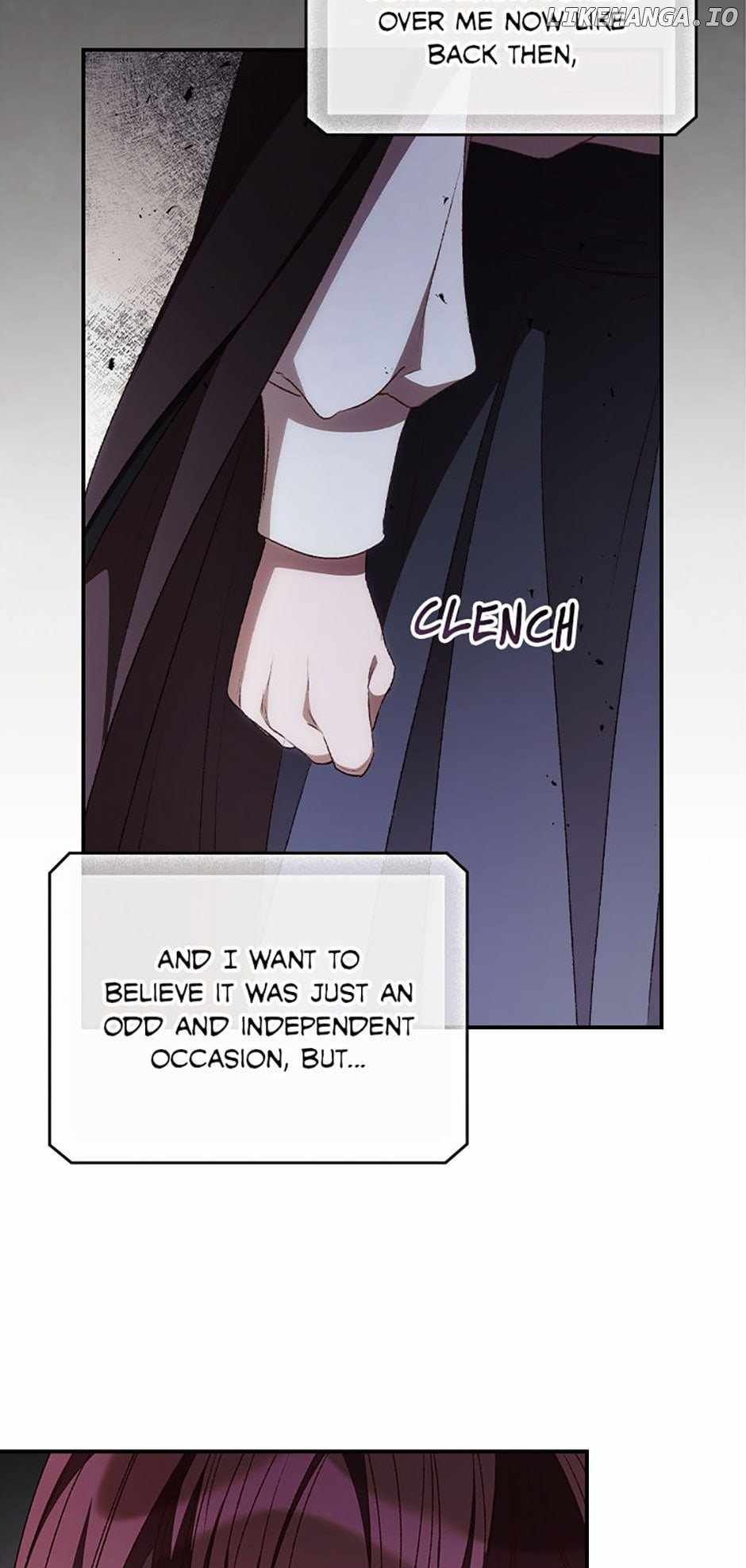 I Can See Your Death Chapter 54 - Page 21