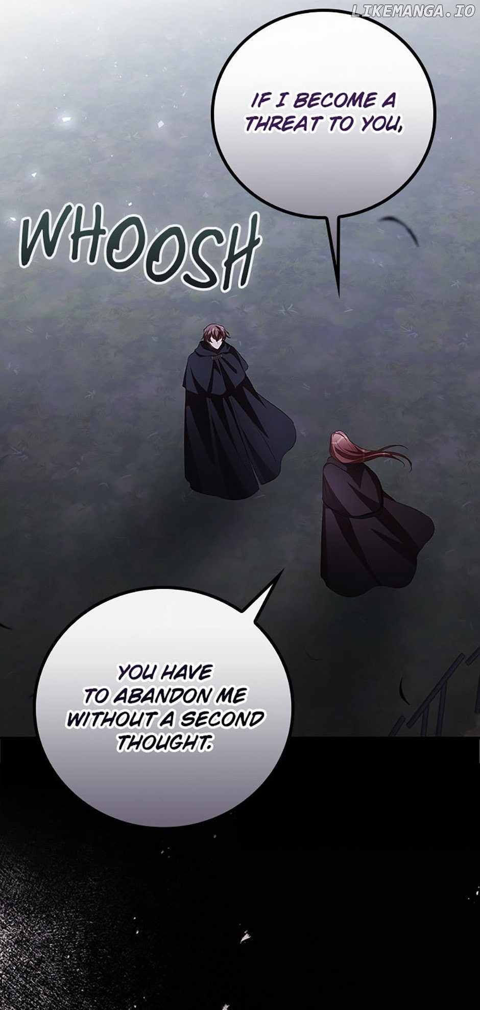 I Can See Your Death Chapter 54 - Page 23
