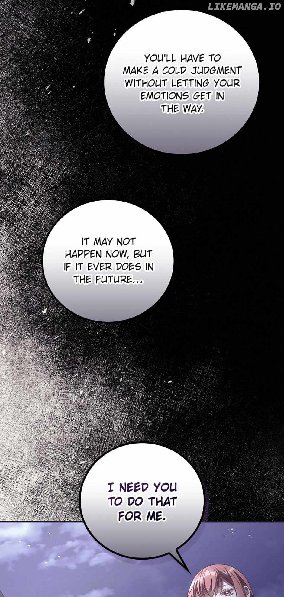 I Can See Your Death Chapter 54 - Page 24