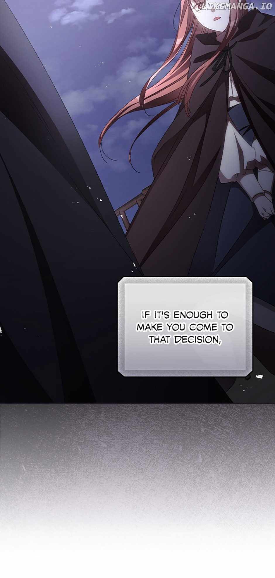 I Can See Your Death Chapter 54 - Page 25