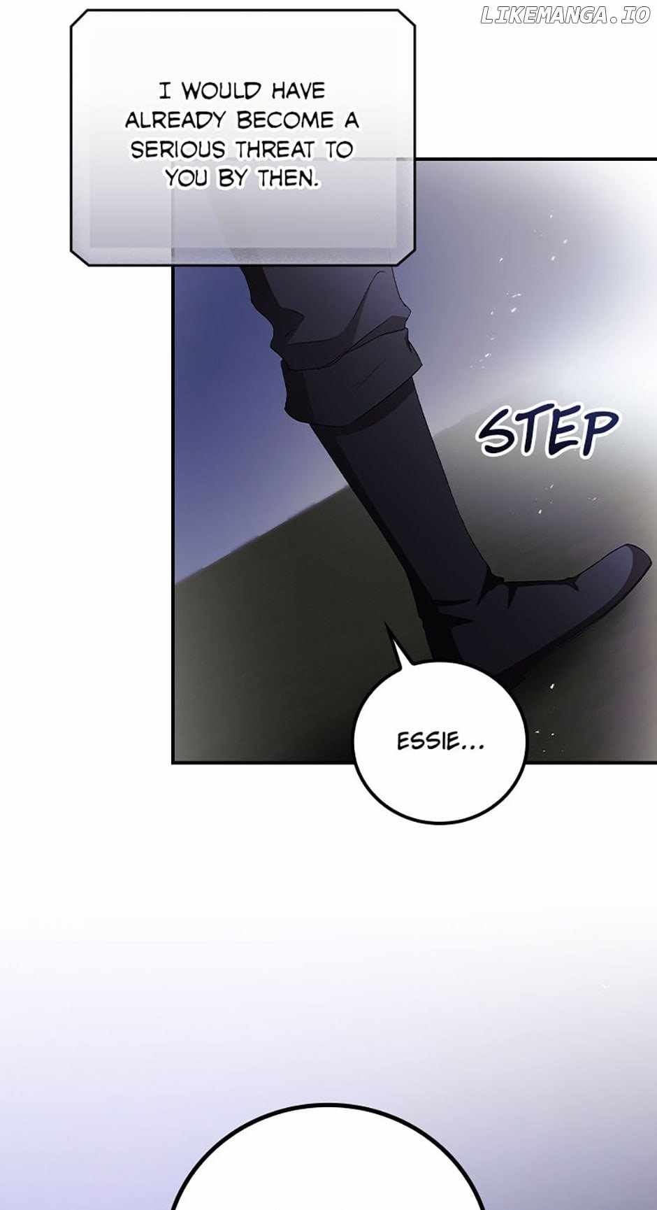 I Can See Your Death Chapter 54 - Page 26