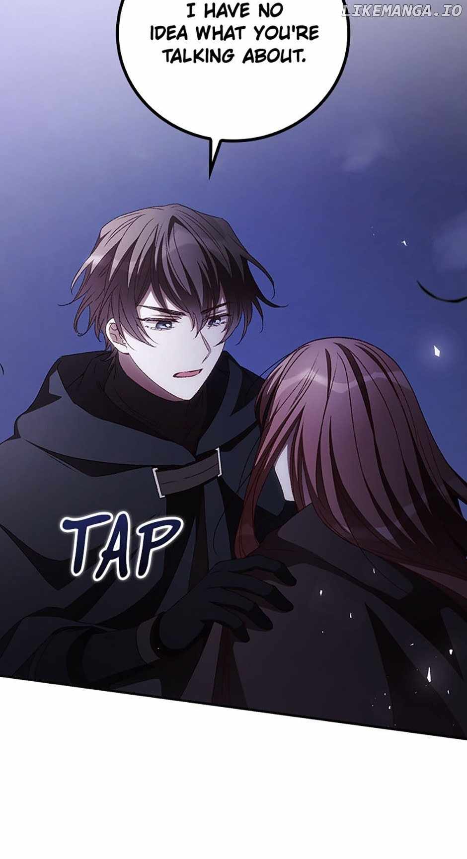I Can See Your Death Chapter 54 - Page 27
