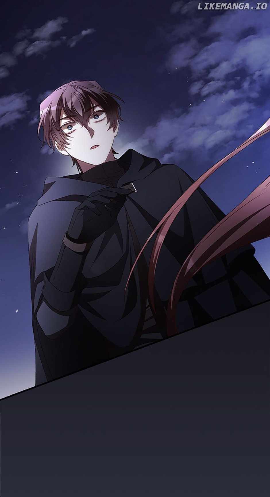 I Can See Your Death Chapter 54 - Page 31