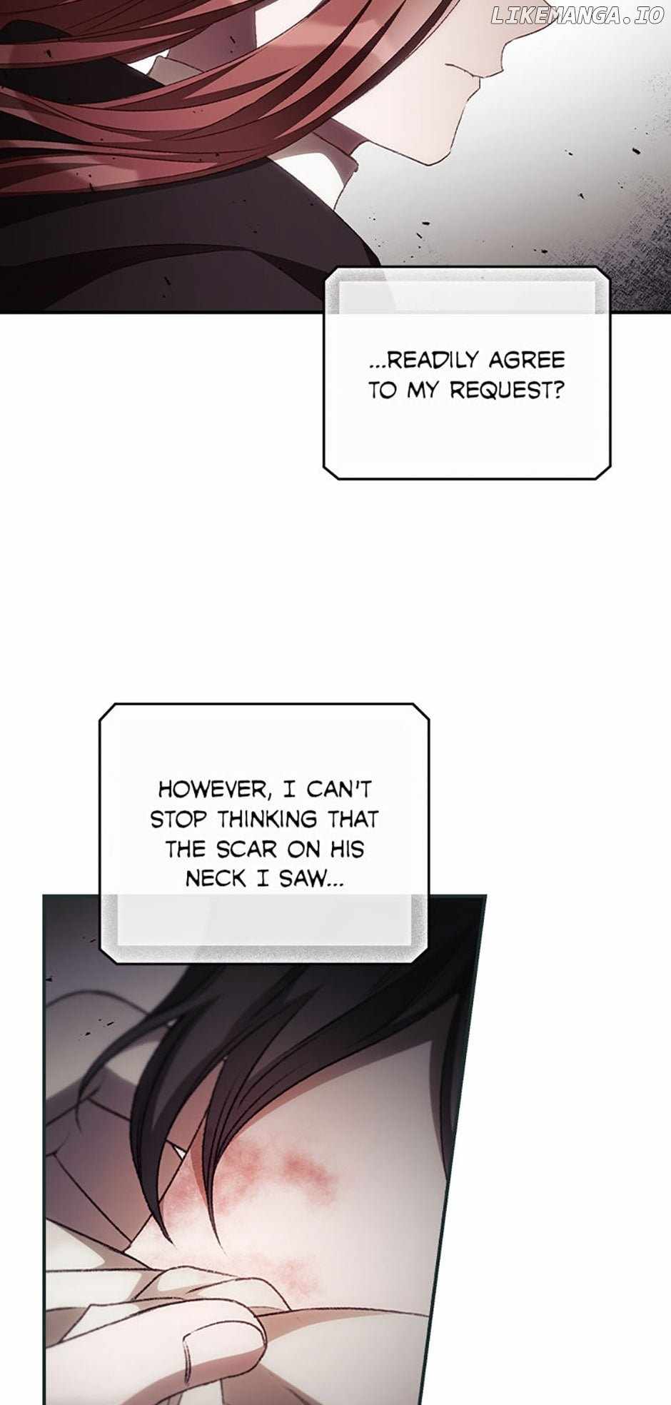 I Can See Your Death Chapter 54 - Page 33