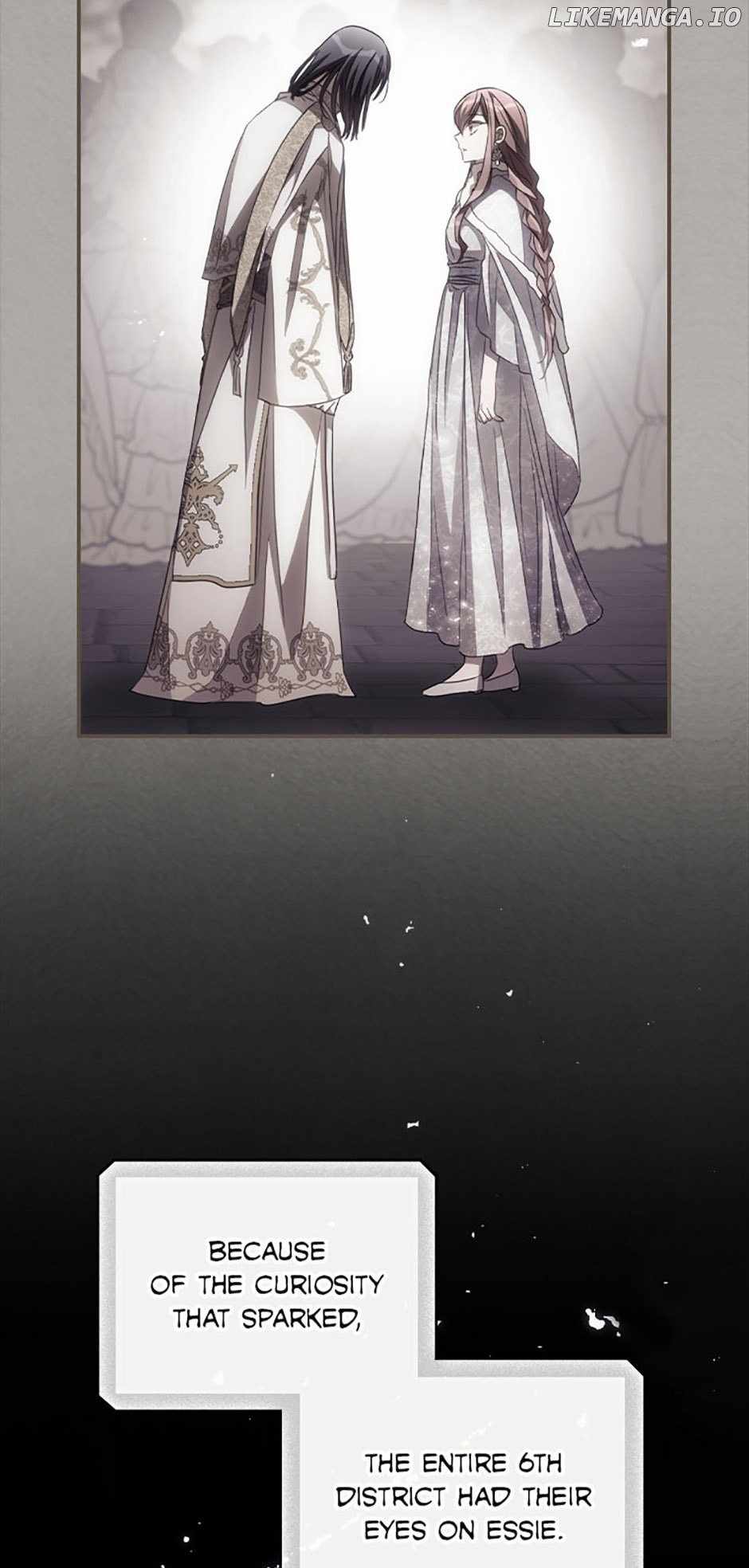 I Can See Your Death Chapter 54 - Page 37