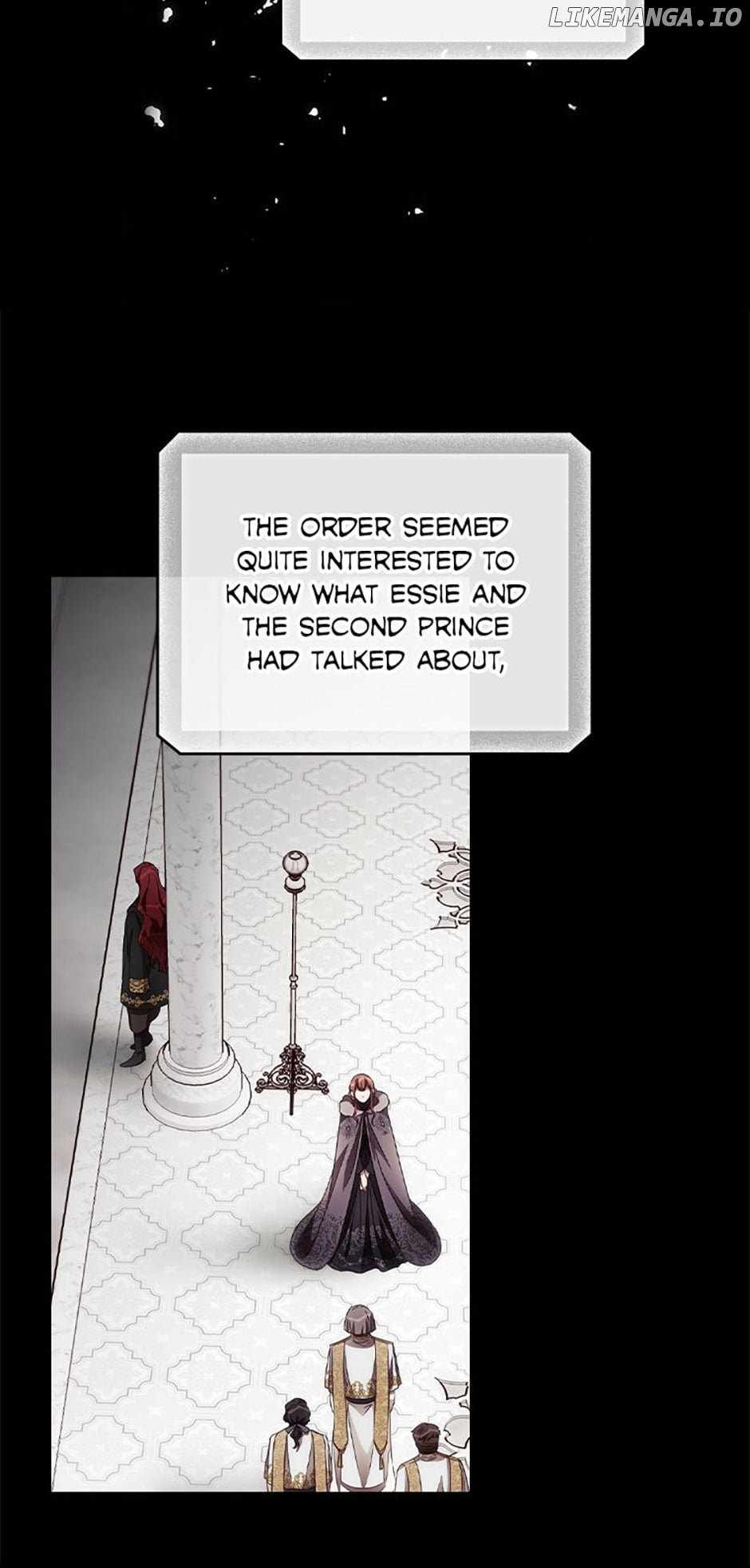 I Can See Your Death Chapter 54 - Page 38