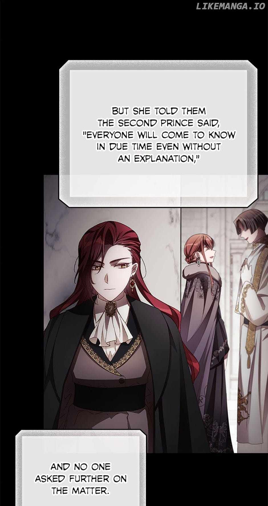I Can See Your Death Chapter 54 - Page 39