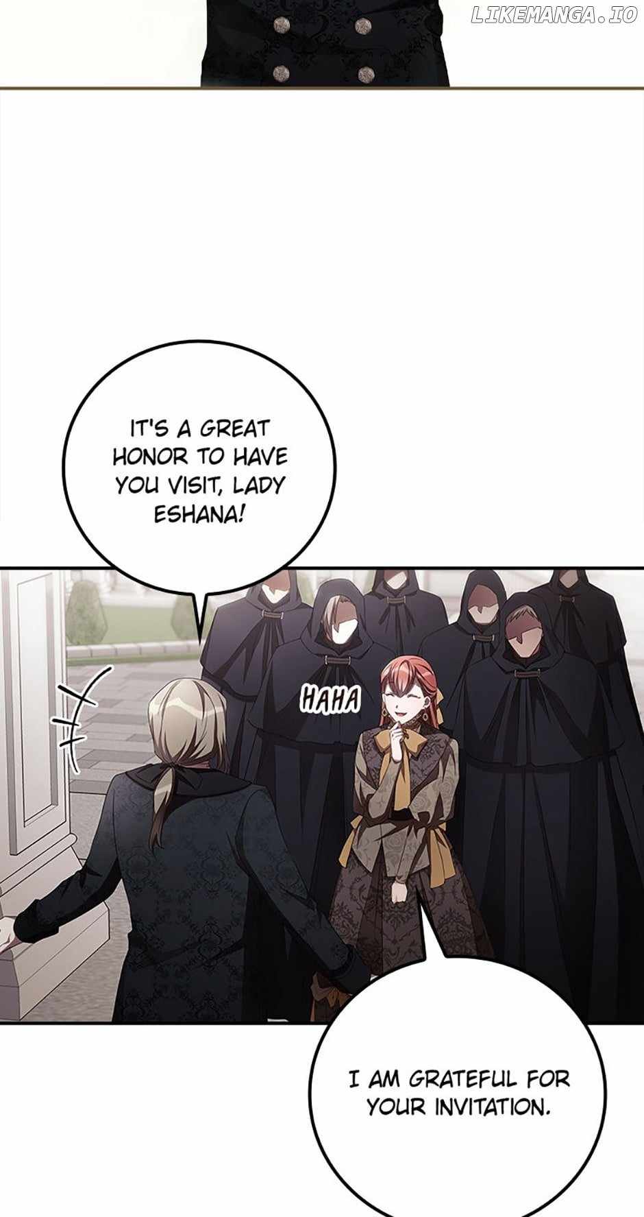 I Can See Your Death Chapter 54 - Page 43