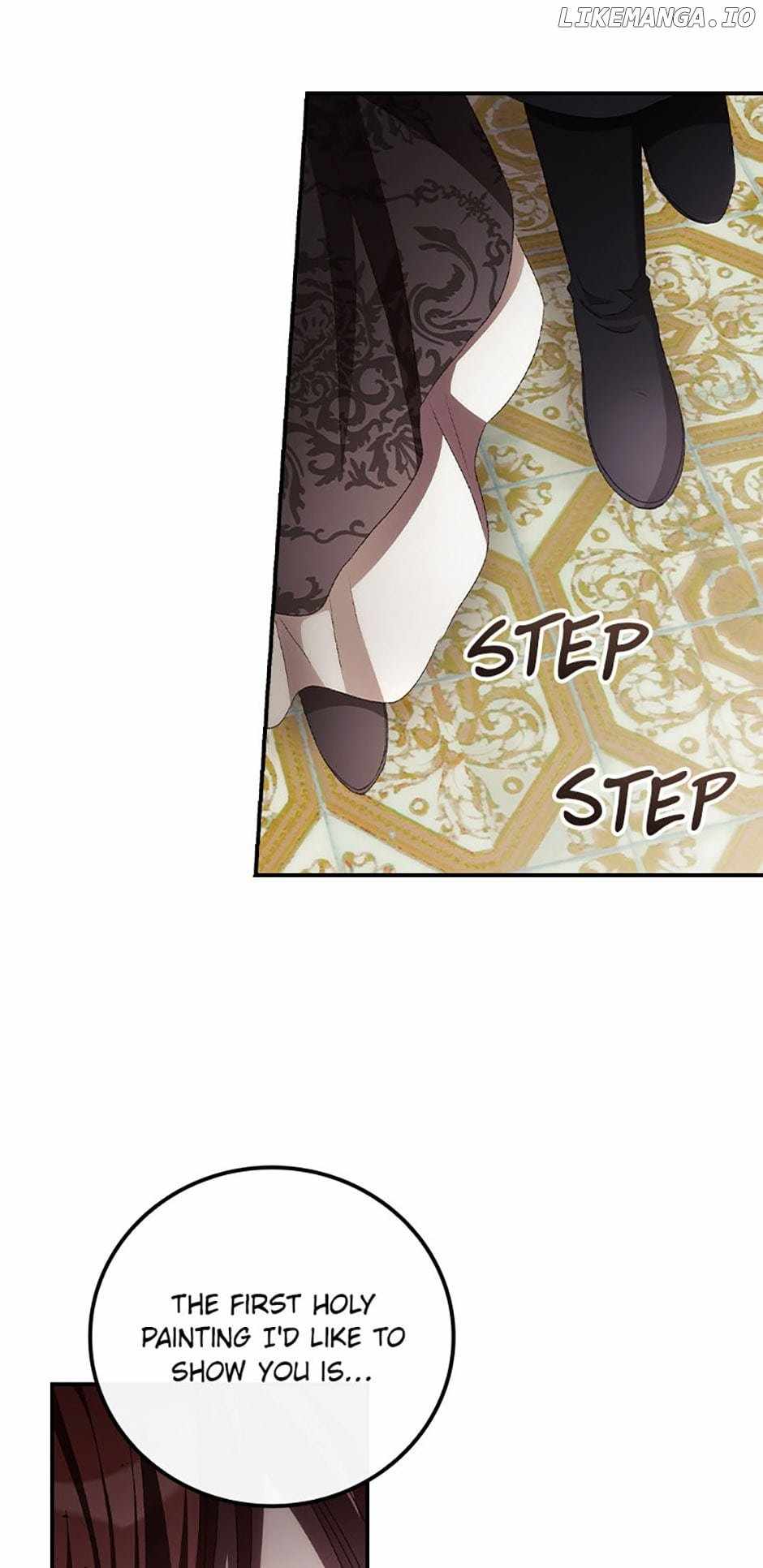 I Can See Your Death Chapter 54 - Page 45