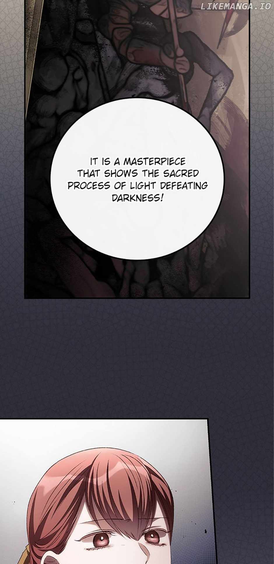 I Can See Your Death Chapter 54 - Page 48