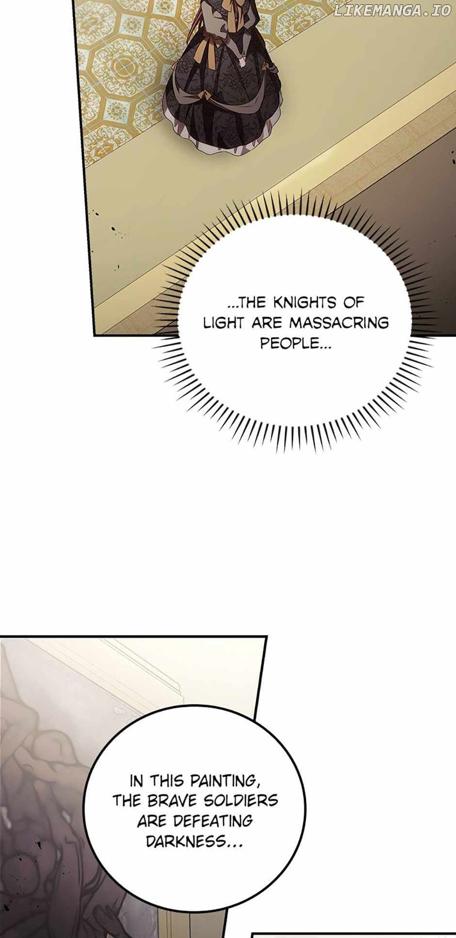 I Can See Your Death Chapter 54 - Page 50