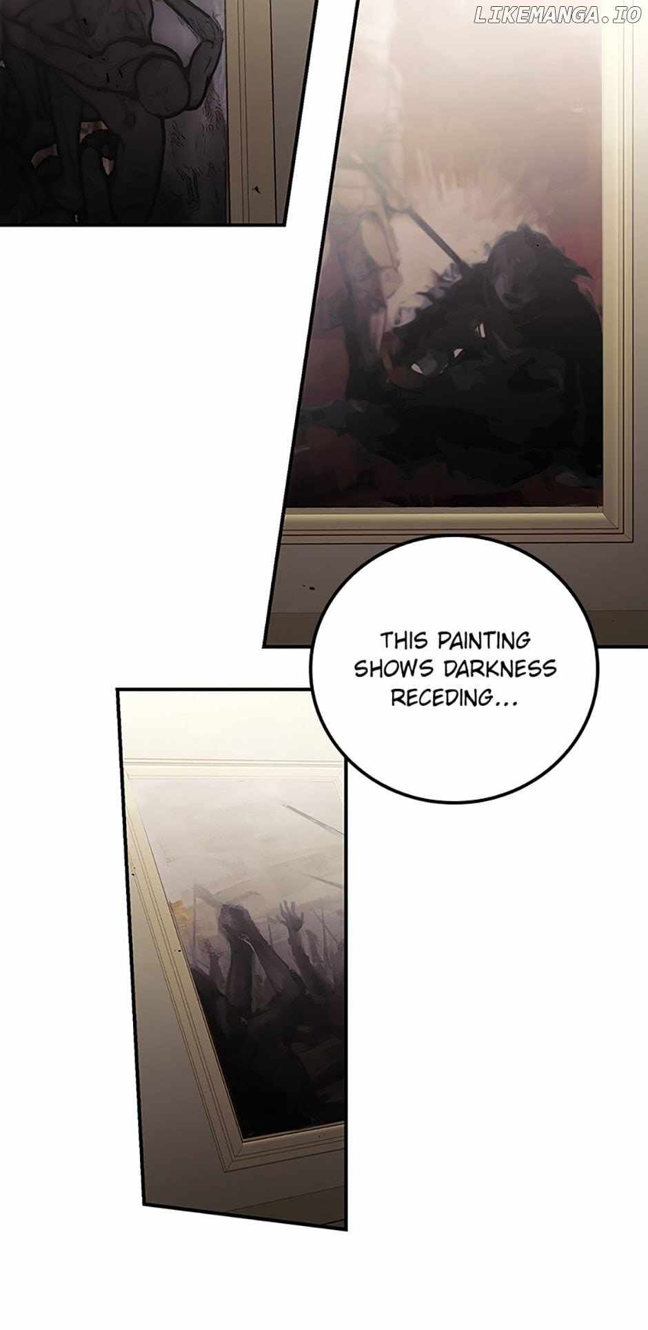 I Can See Your Death Chapter 54 - Page 51