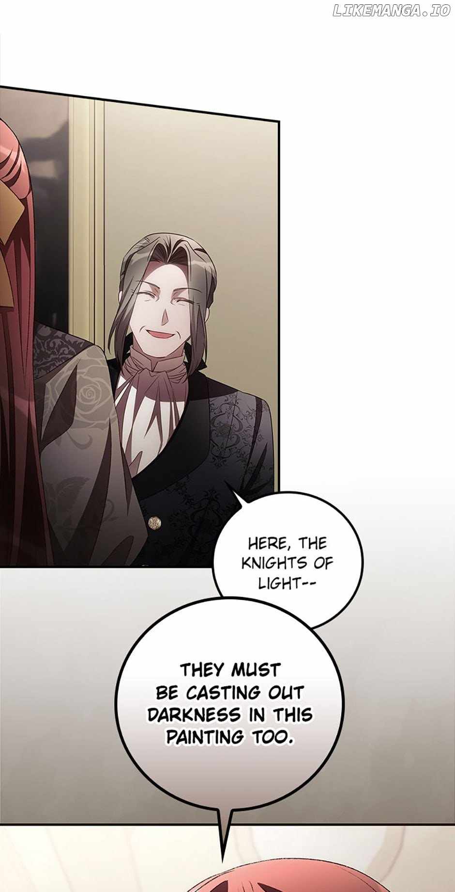 I Can See Your Death Chapter 54 - Page 52