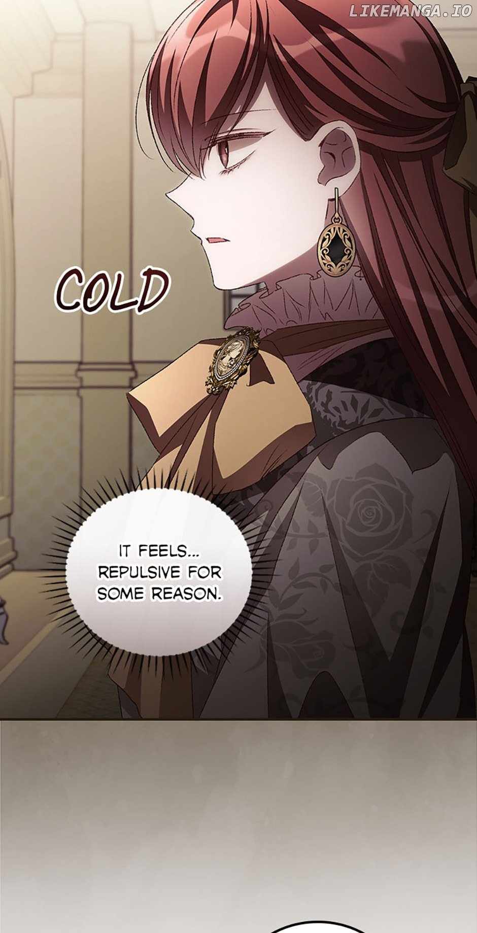 I Can See Your Death Chapter 54 - Page 53