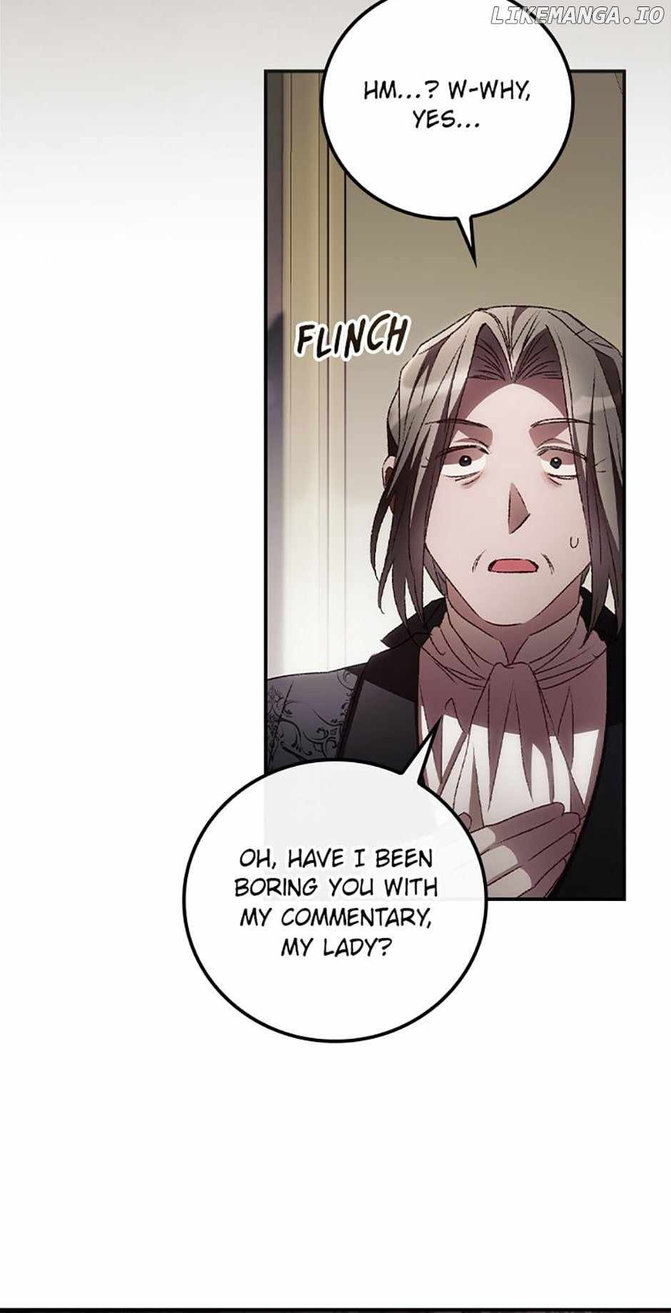 I Can See Your Death Chapter 54 - Page 54