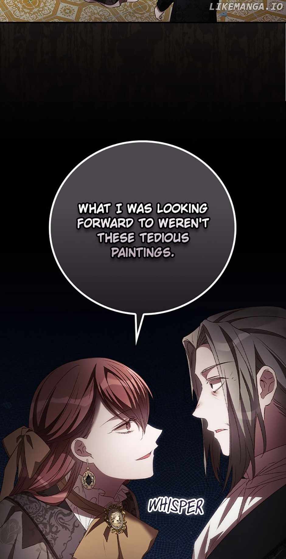 I Can See Your Death Chapter 54 - Page 56