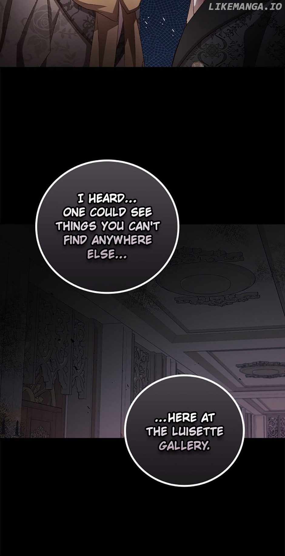 I Can See Your Death Chapter 54 - Page 57