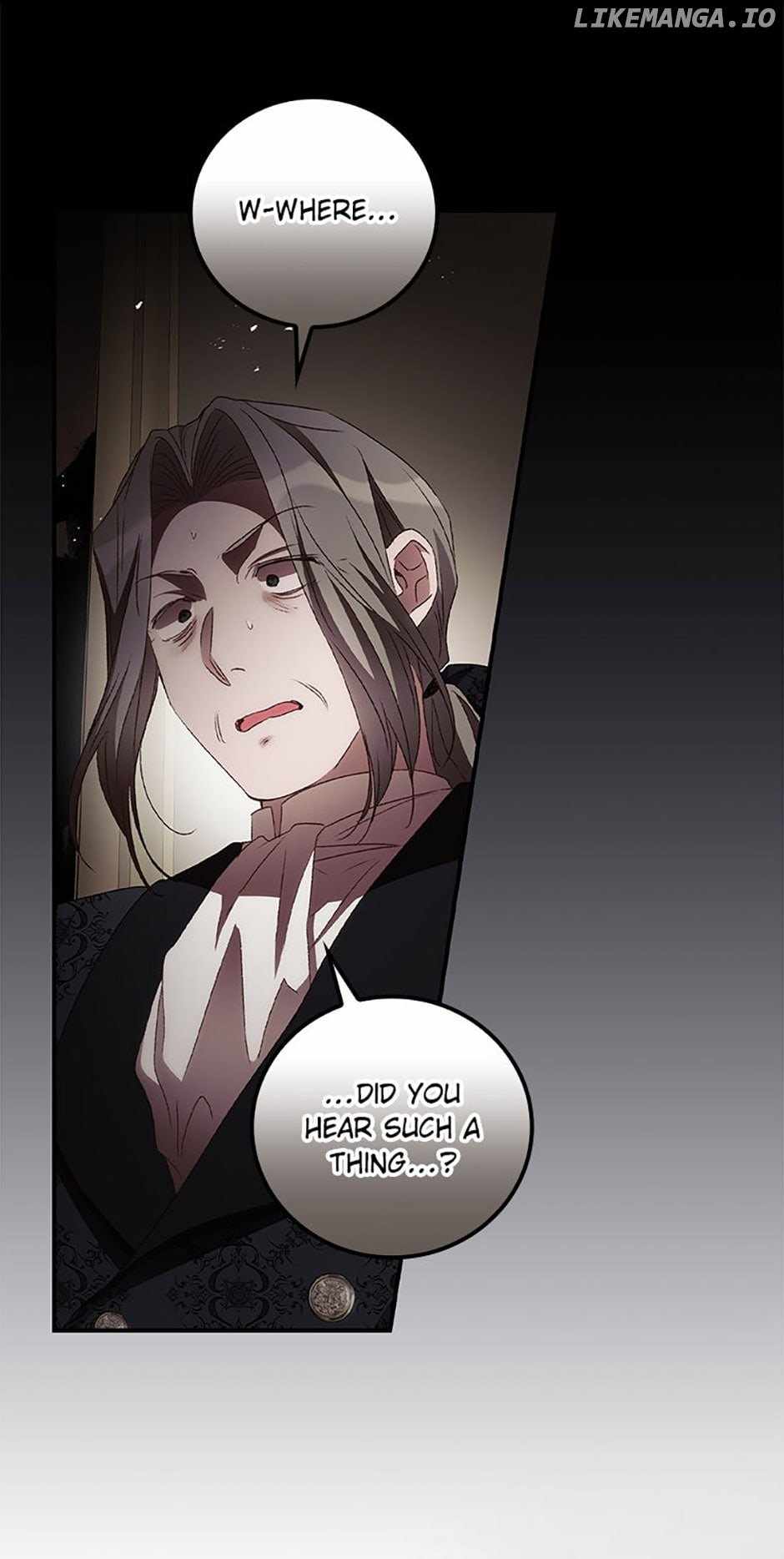 I Can See Your Death Chapter 54 - Page 58