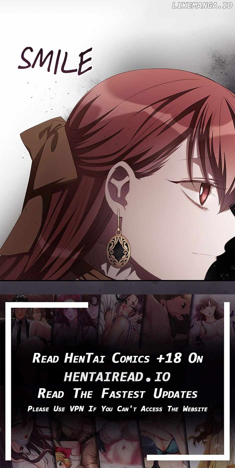 I Can See Your Death Chapter 54 - Page 59