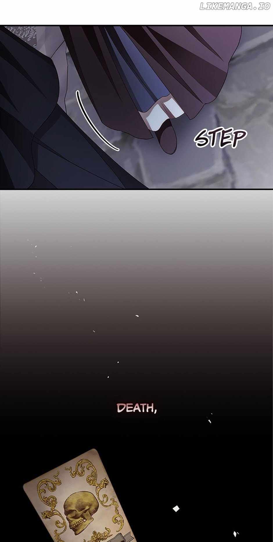 I Can See Your Death Chapter 54 - Page 6