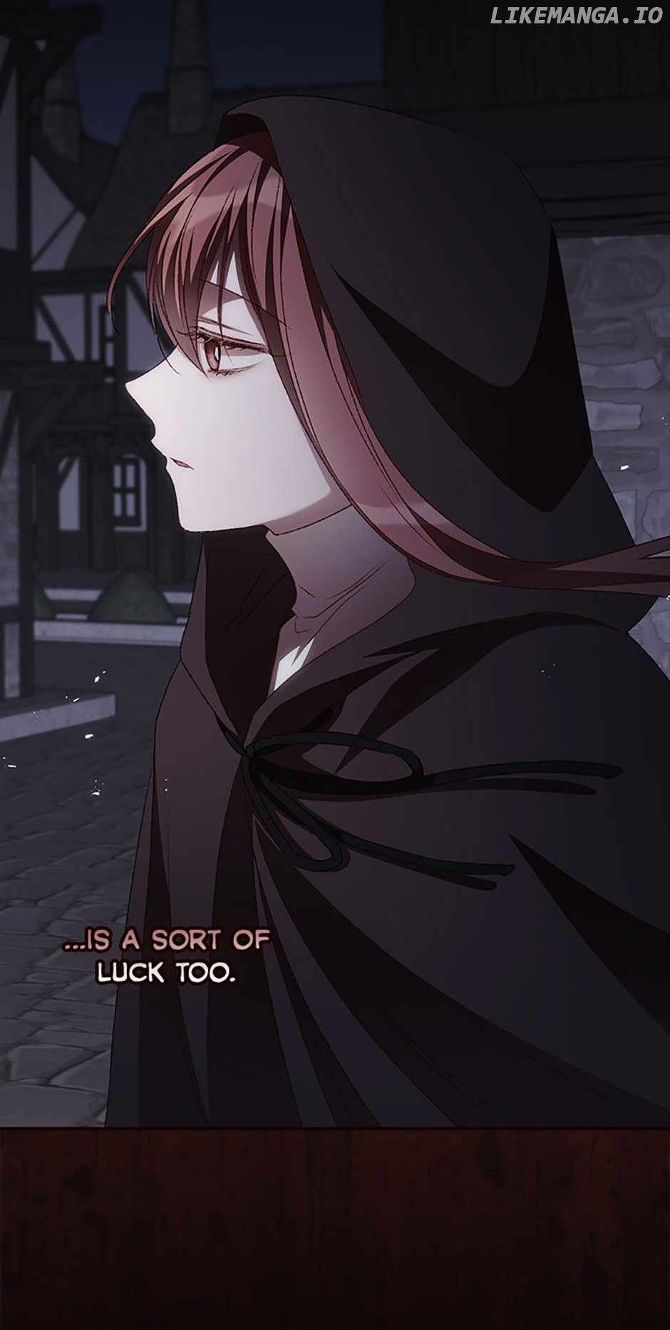 I Can See Your Death Chapter 54 - Page 8