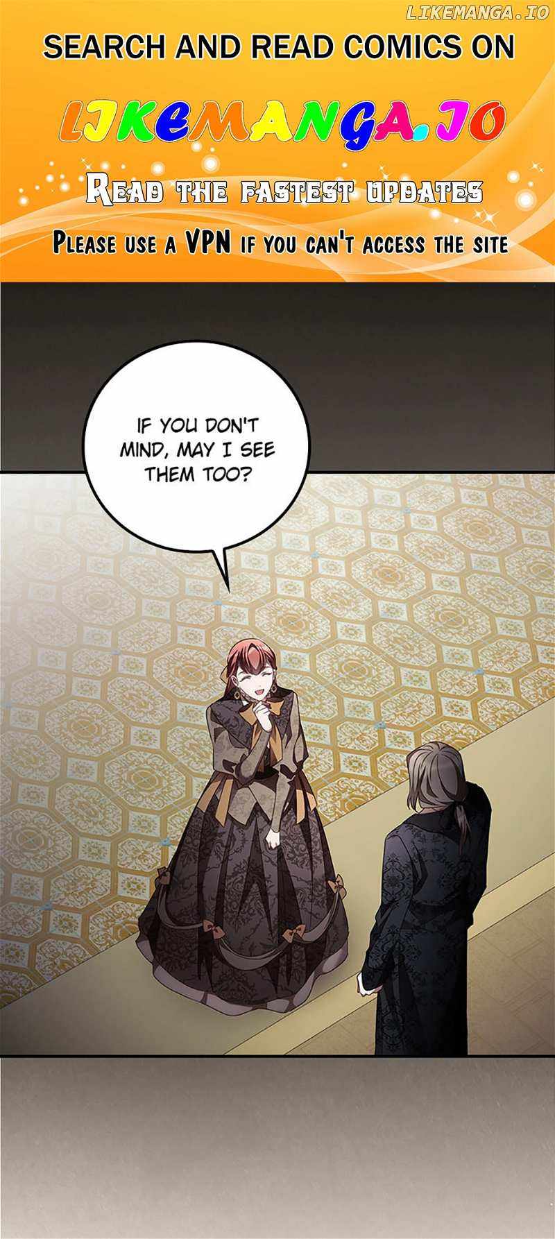 I Can See Your Death Chapter 55 - Page 0