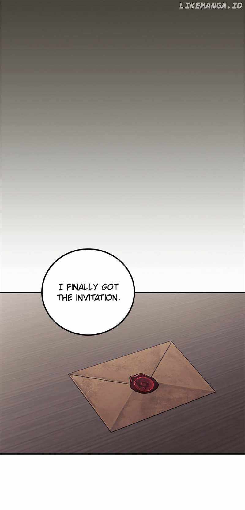 I Can See Your Death Chapter 55 - Page 11