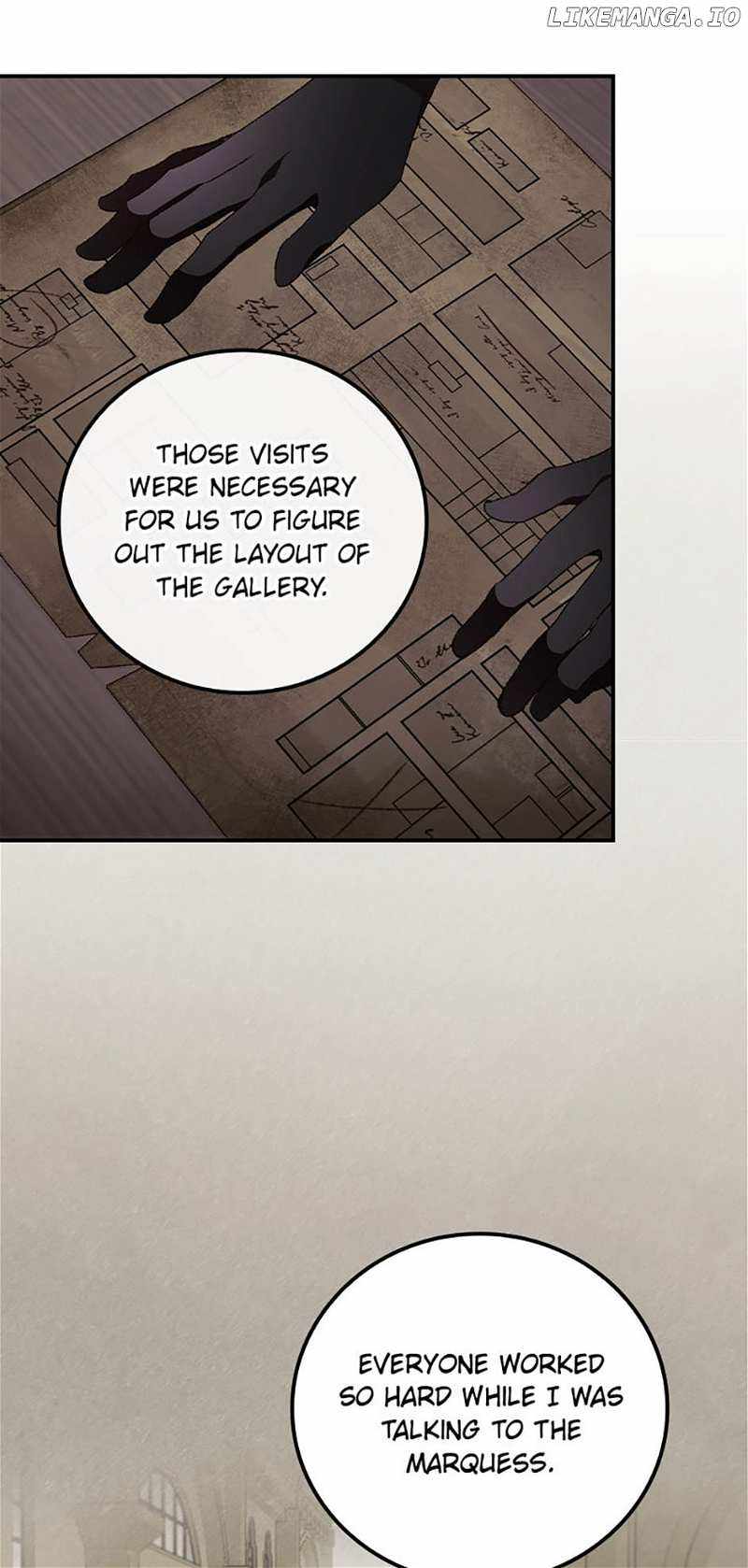 I Can See Your Death Chapter 55 - Page 13
