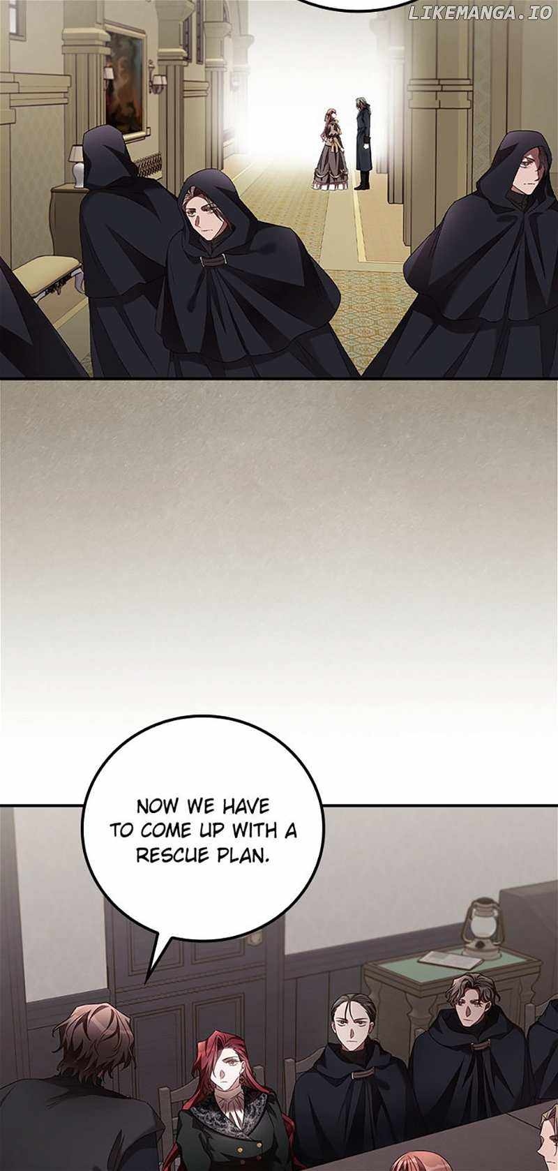 I Can See Your Death Chapter 55 - Page 14