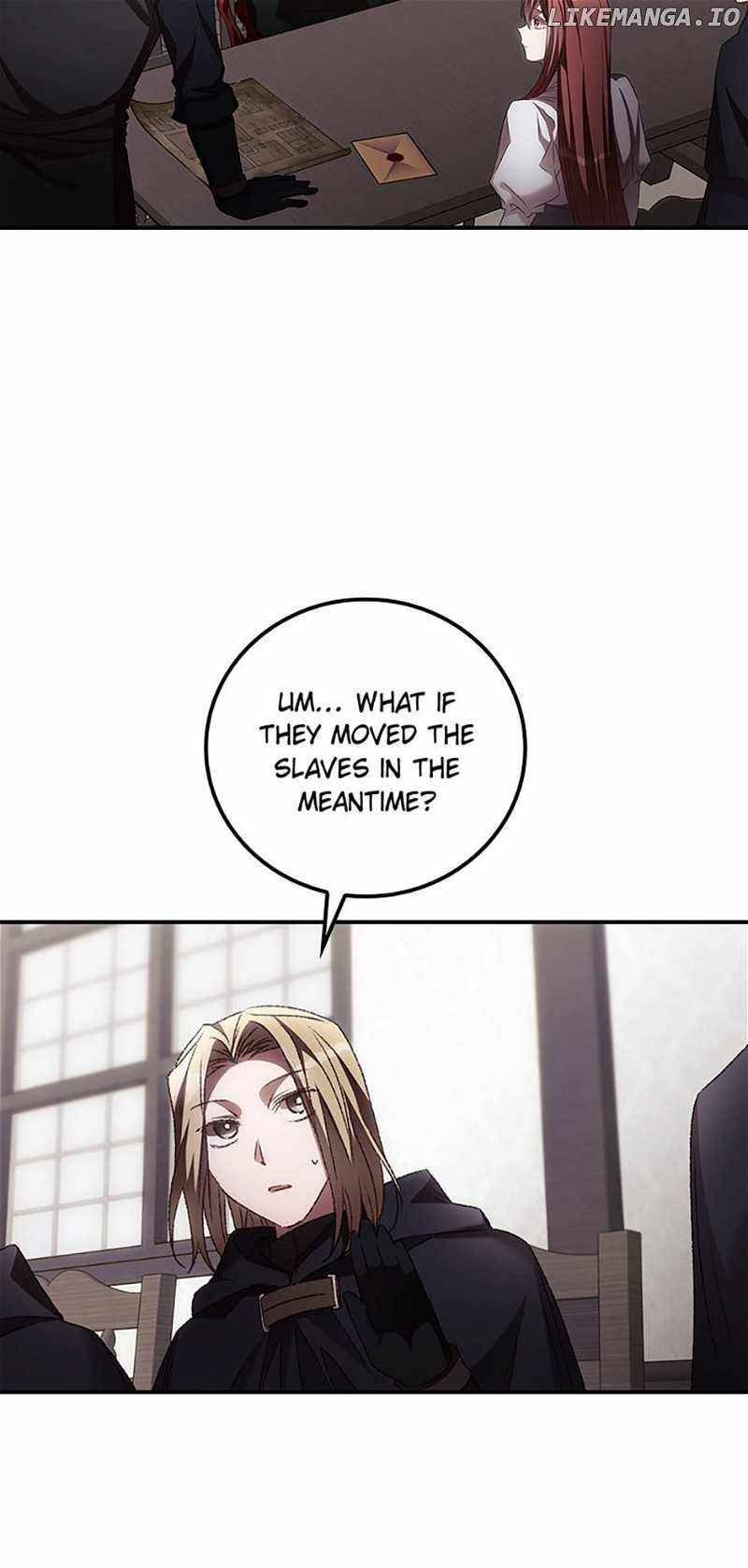 I Can See Your Death Chapter 55 - Page 15