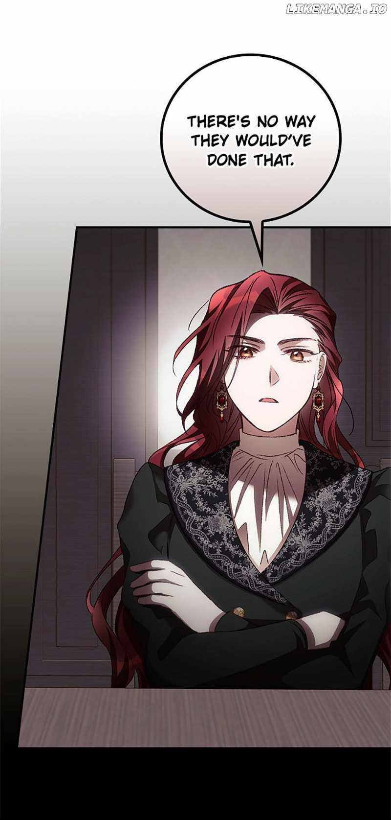 I Can See Your Death Chapter 55 - Page 16