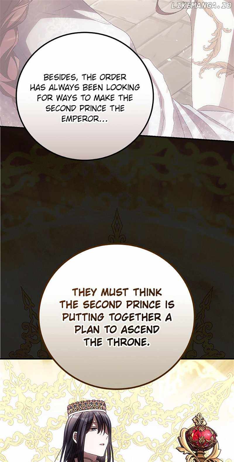 I Can See Your Death Chapter 55 - Page 18