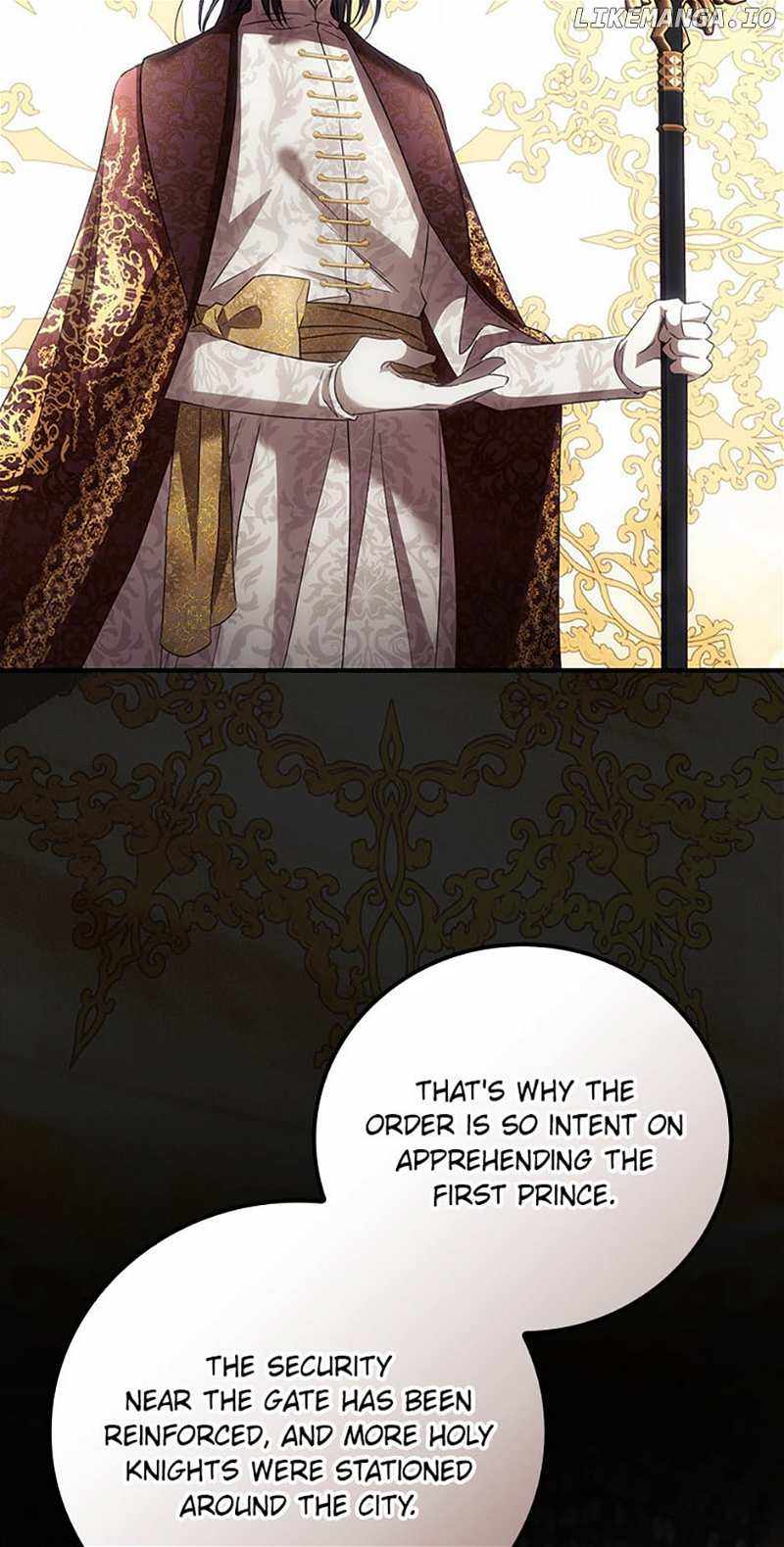 I Can See Your Death Chapter 55 - Page 19