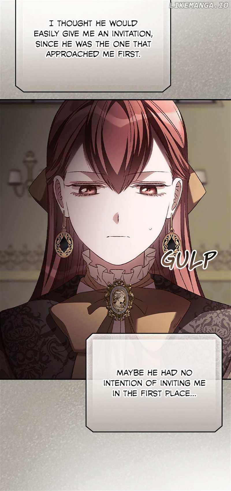I Can See Your Death Chapter 55 - Page 2