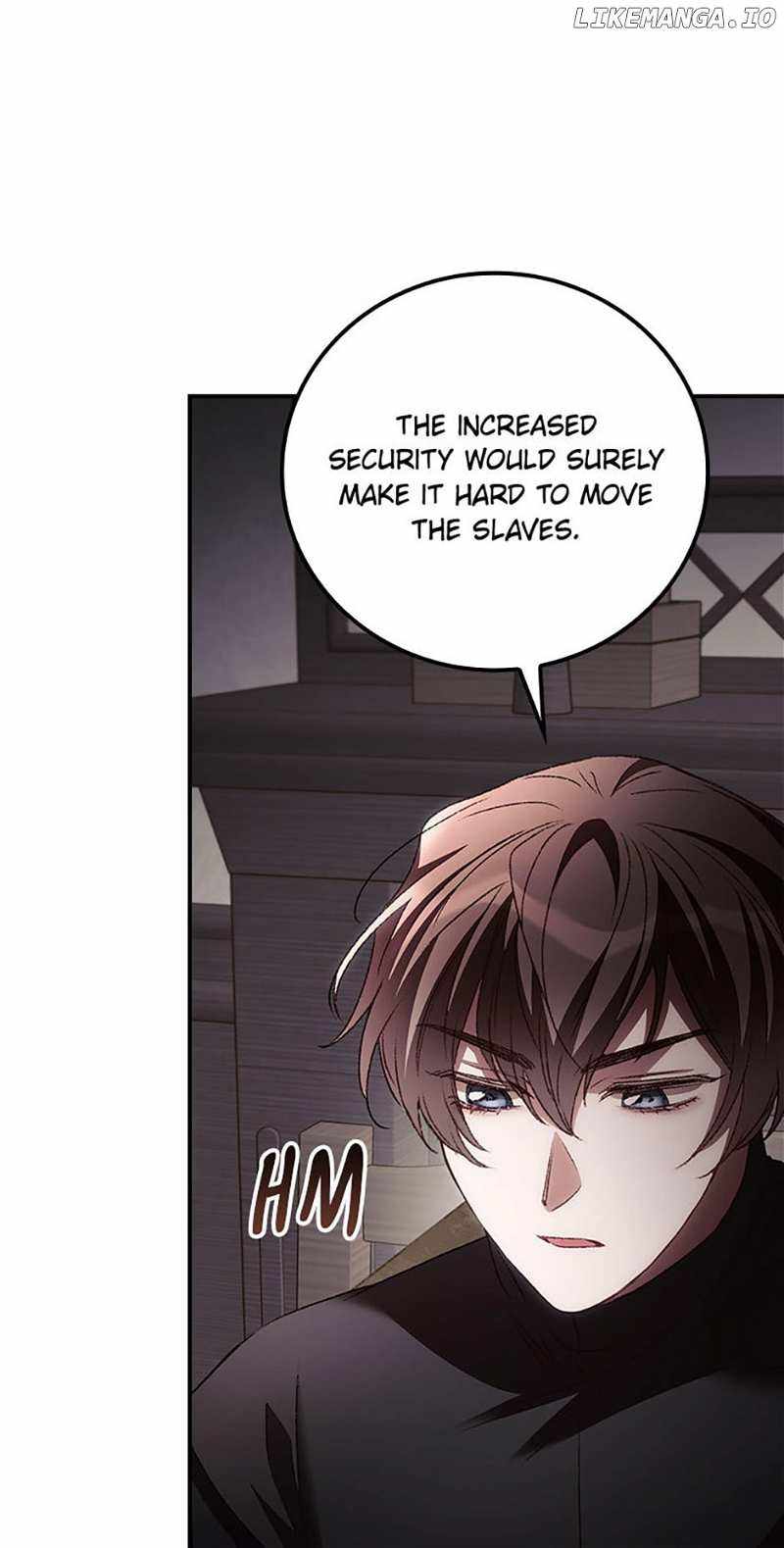 I Can See Your Death Chapter 55 - Page 22