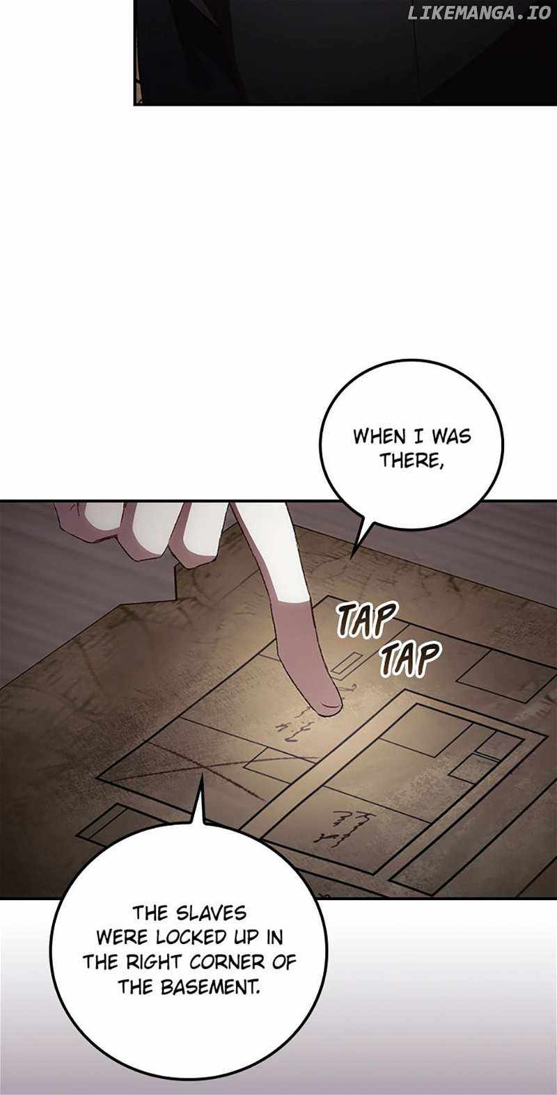 I Can See Your Death Chapter 55 - Page 23